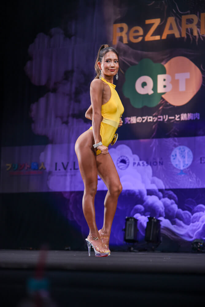 岩淵優衣さん