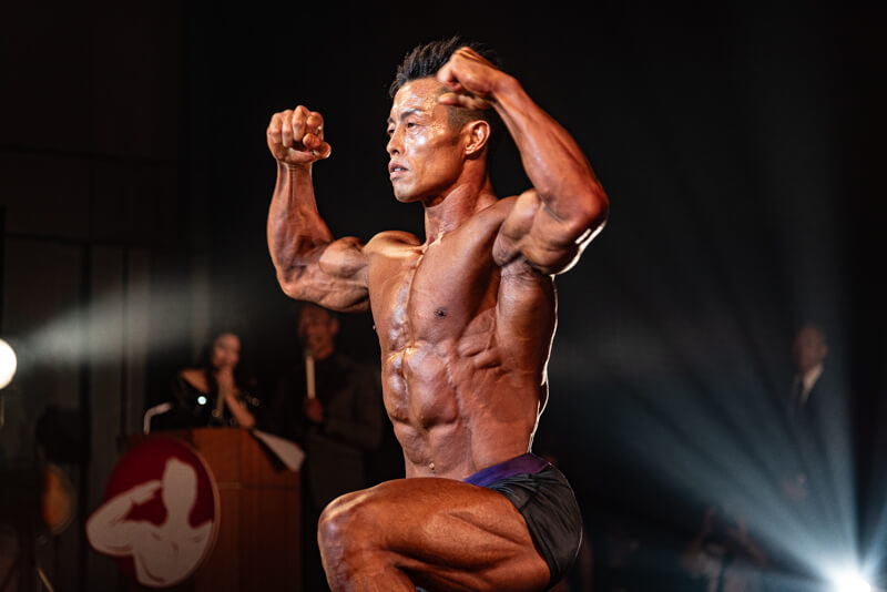 池田晃士さん
