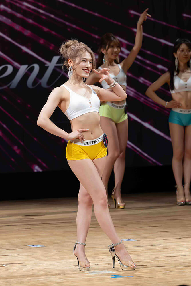 石丸菜奈代さん