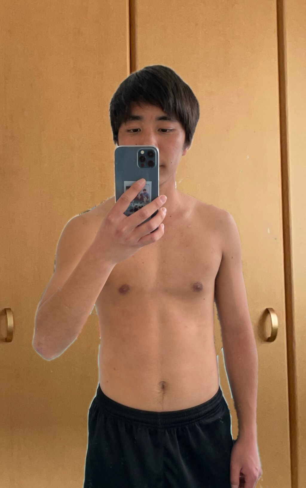 森岡憲伸さん