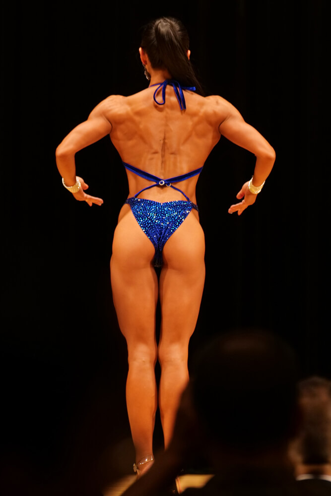 平田歩選手