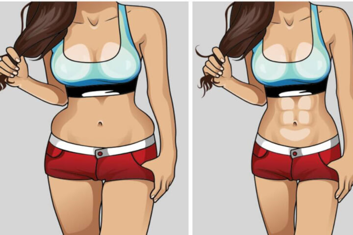 【自宅でできる腹筋の鍛え方】プランク・クランチ・ツイストクランチのやり方をボディビル世界王者・鈴木雅が動画解説