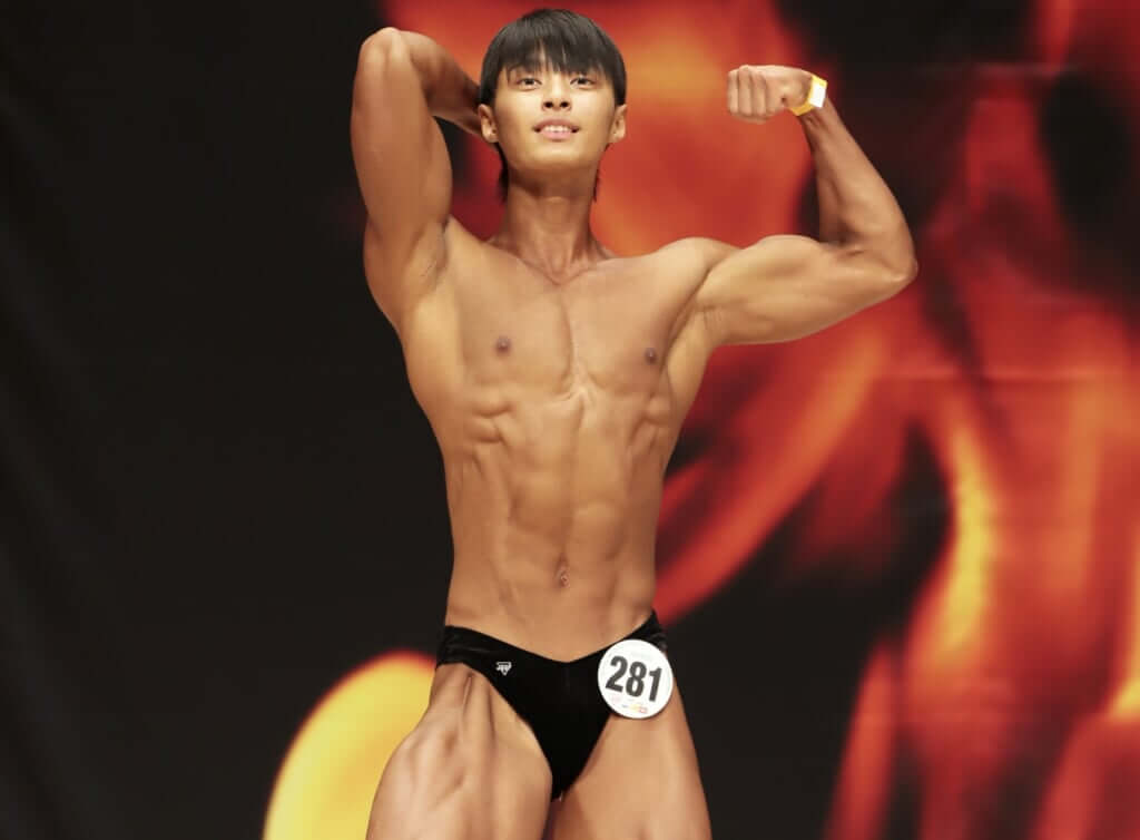 榎田一王選手
