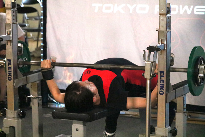 渋谷美樹選手