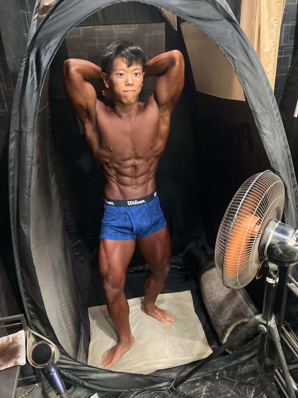 山本翔太さん