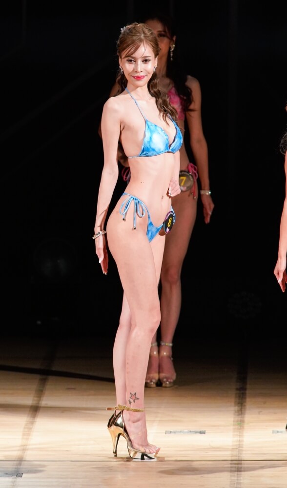 井上恵理子さん