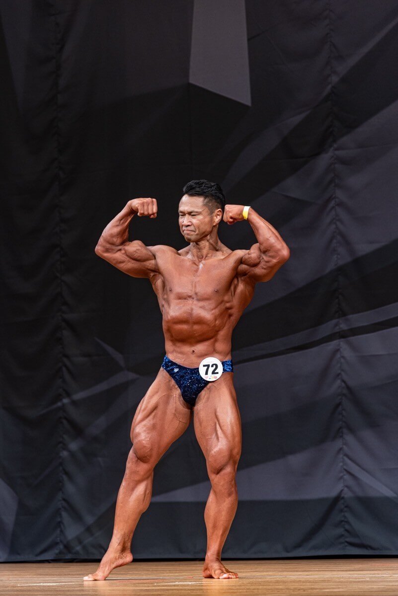 木澤大祐選手