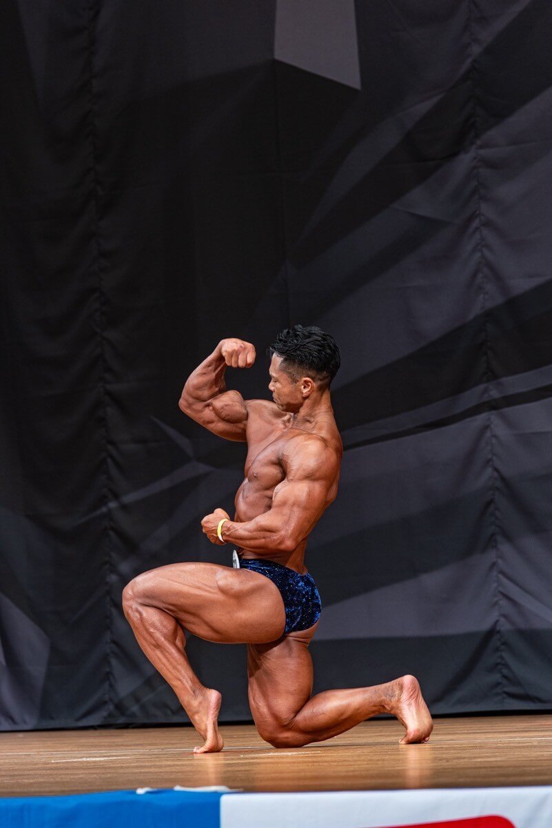 木澤大祐選手