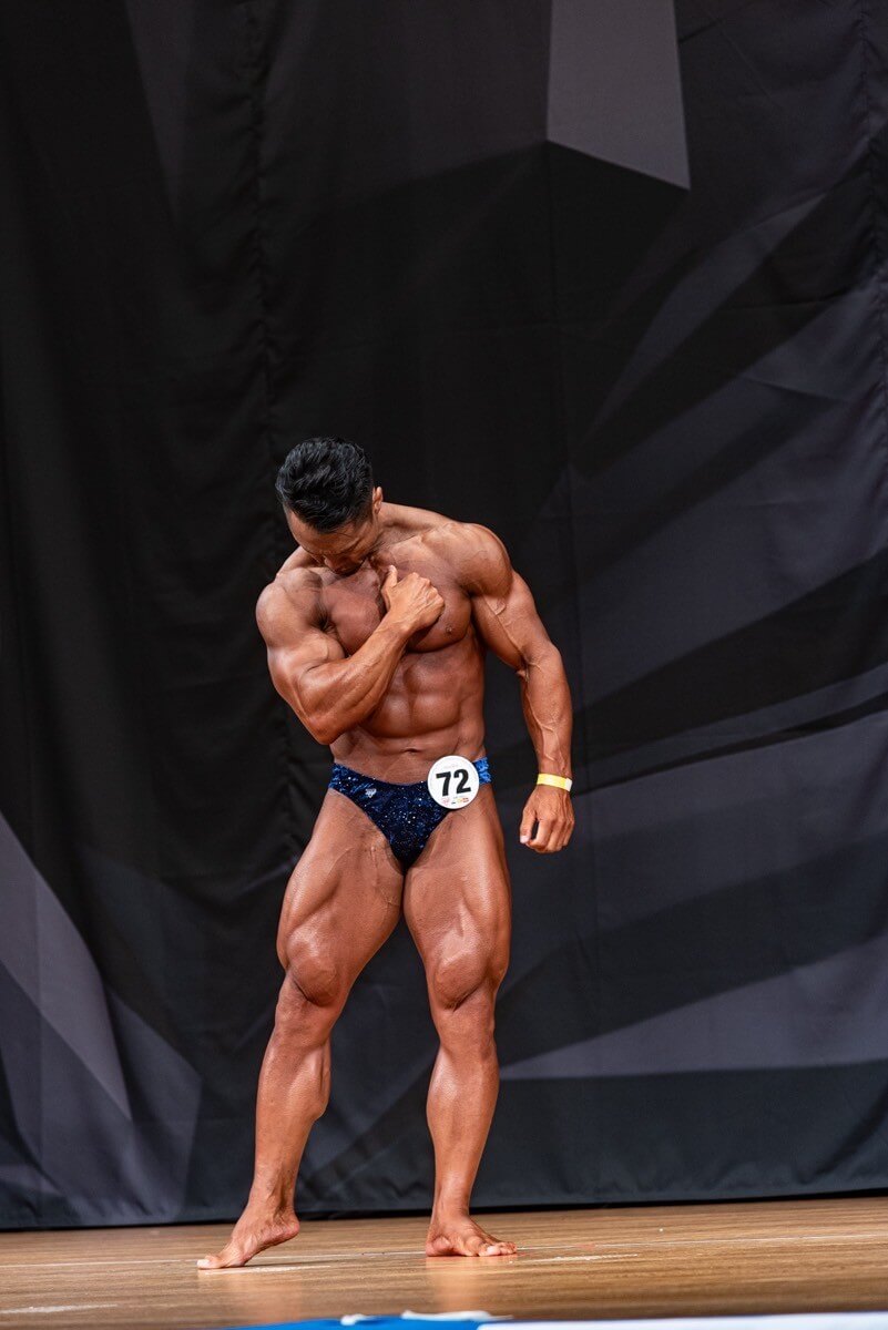 木澤大祐選手
