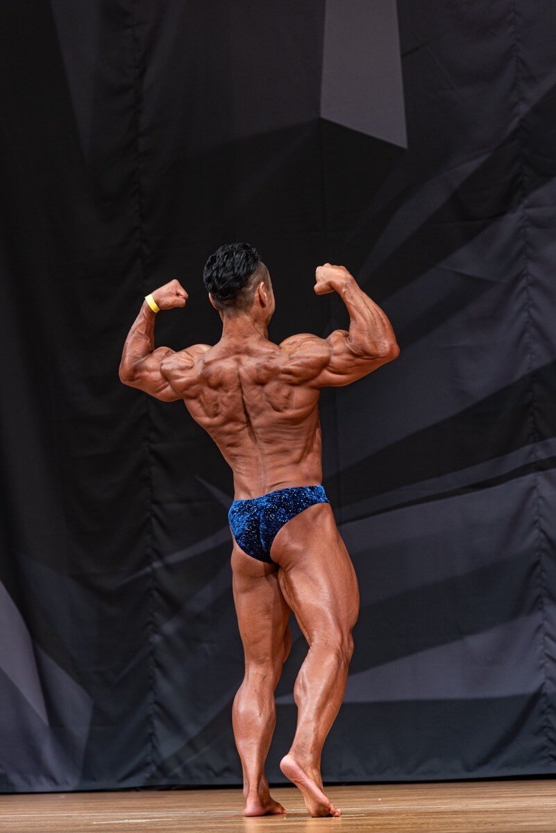 木澤大祐選手