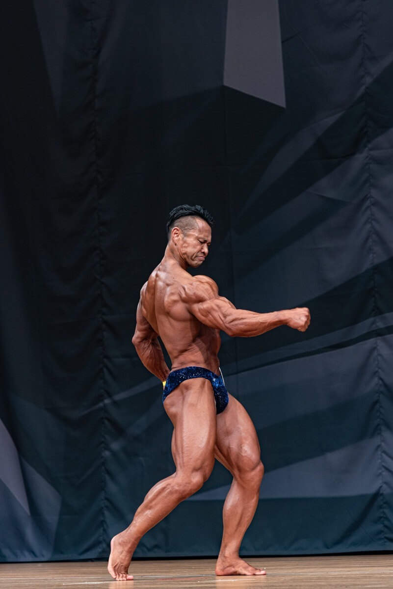 木澤大祐選手