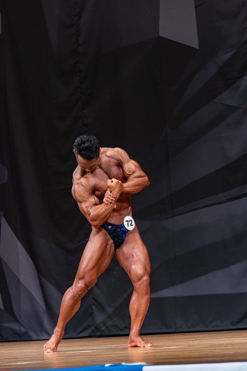 木澤大祐選手