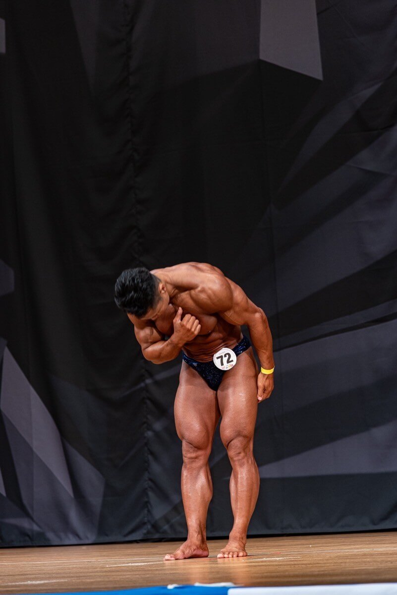 木澤大祐選手