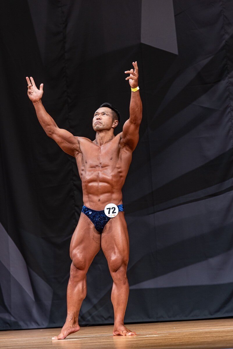 木澤大祐選手