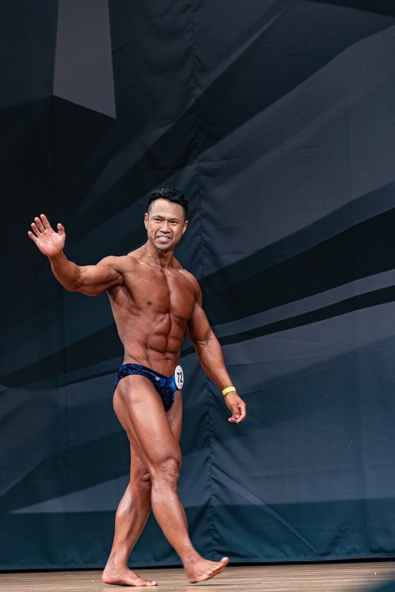 木澤大祐選手