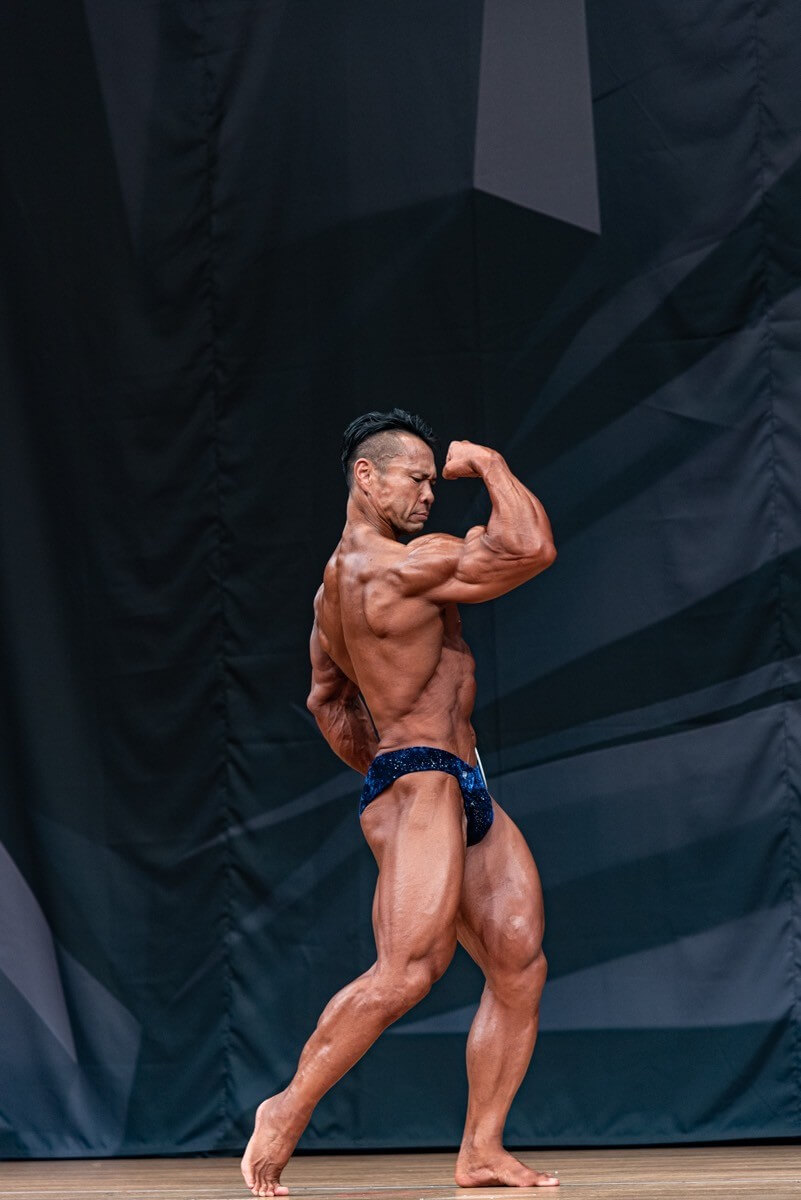 木澤大祐選手