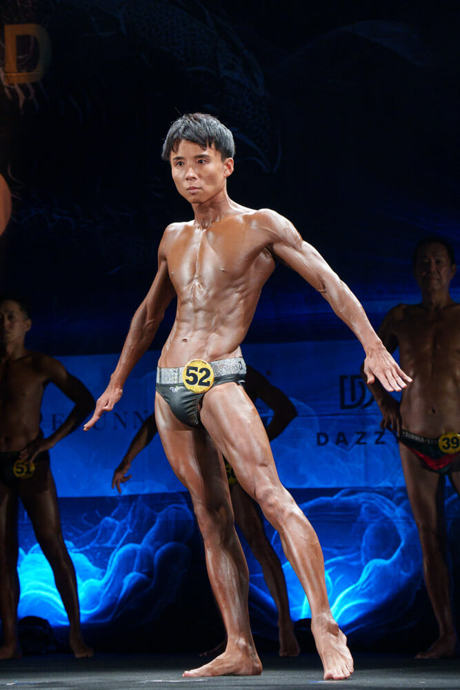 安達雄二さん