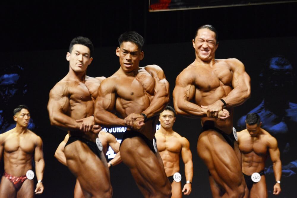 刈川啓志郎選手