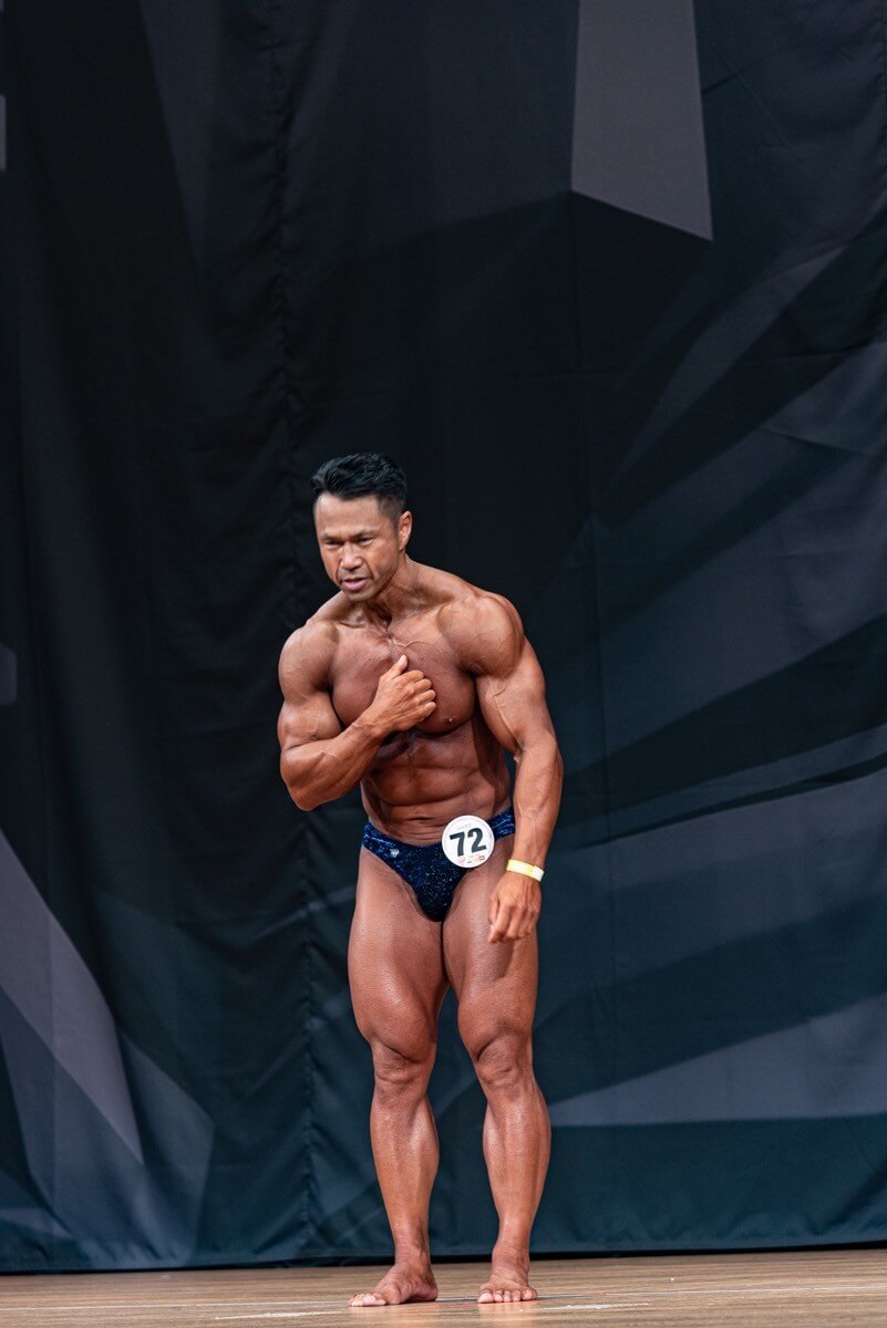 木澤大祐選手