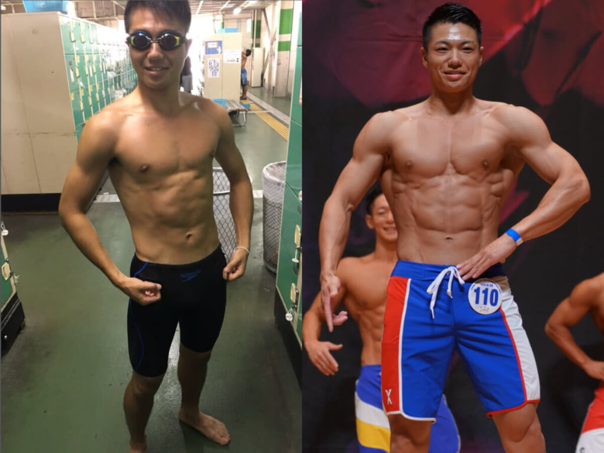 【美品】筋トレ沼へ MBCベンチで本気の一歩 In just one month, my bench press increased from 40kg to