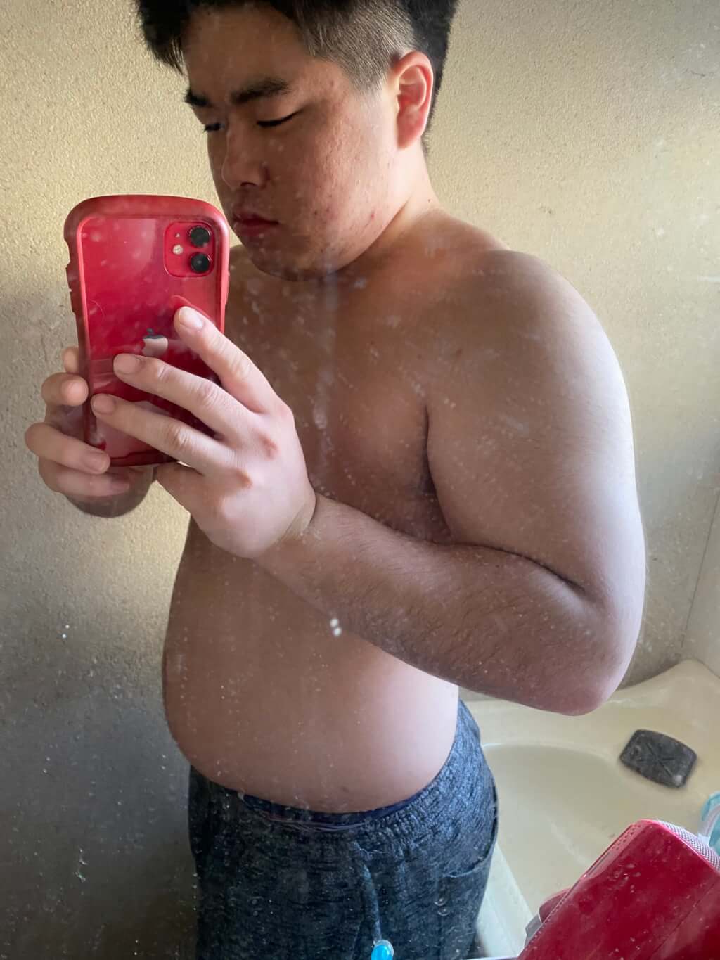 吉村陸人さん