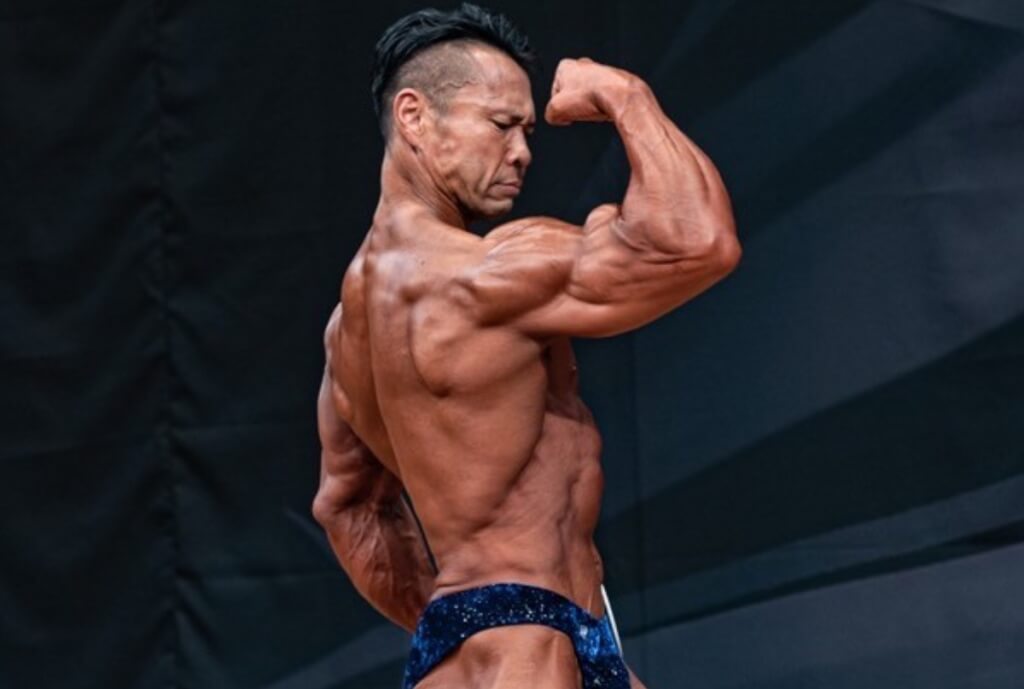 木澤大祐選手