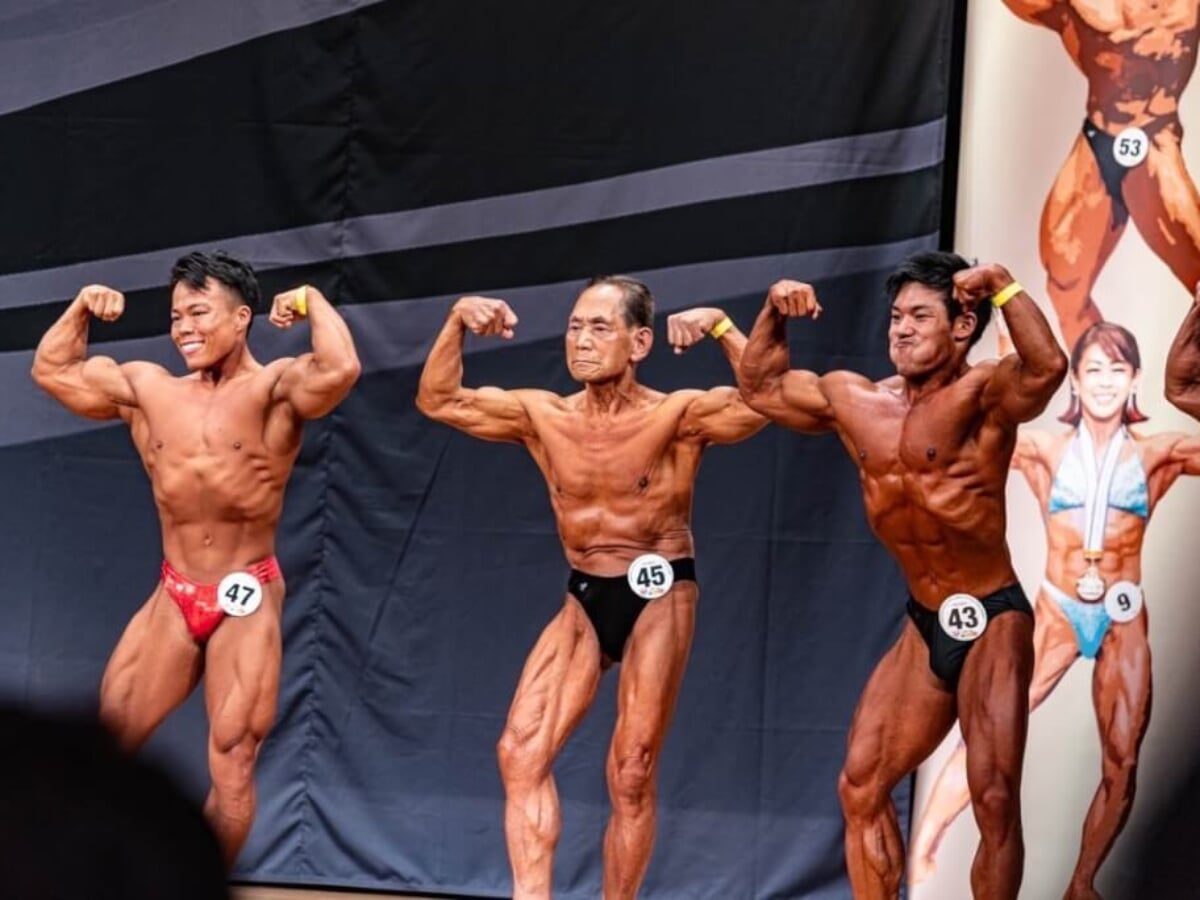 フィットネス ボディビルディング 1988年 1月ー12月 セット 貴重品