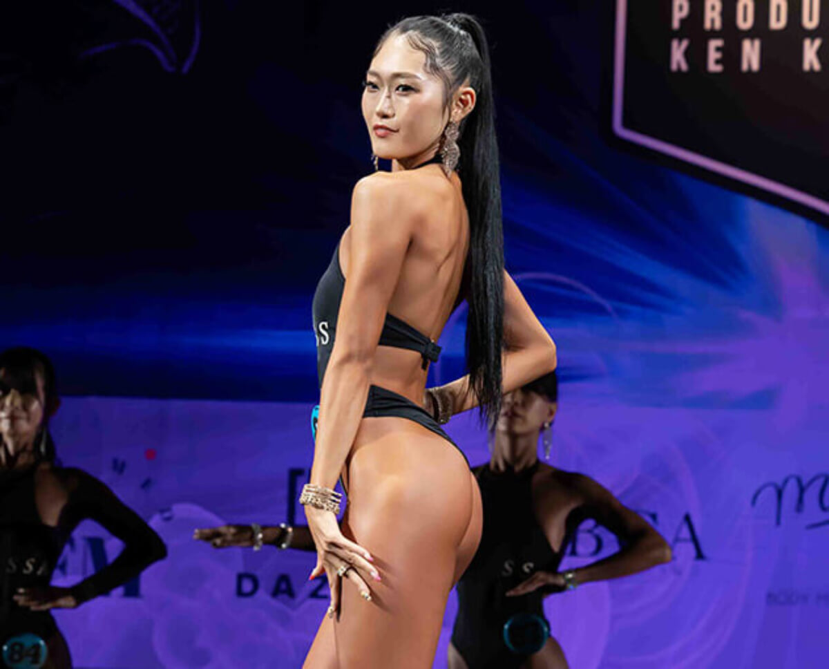 サマスタ モノキニ サマースタイルアワード SUMMER STYLE AWARD