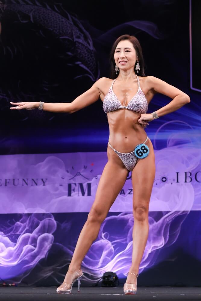 髙田礼子さん