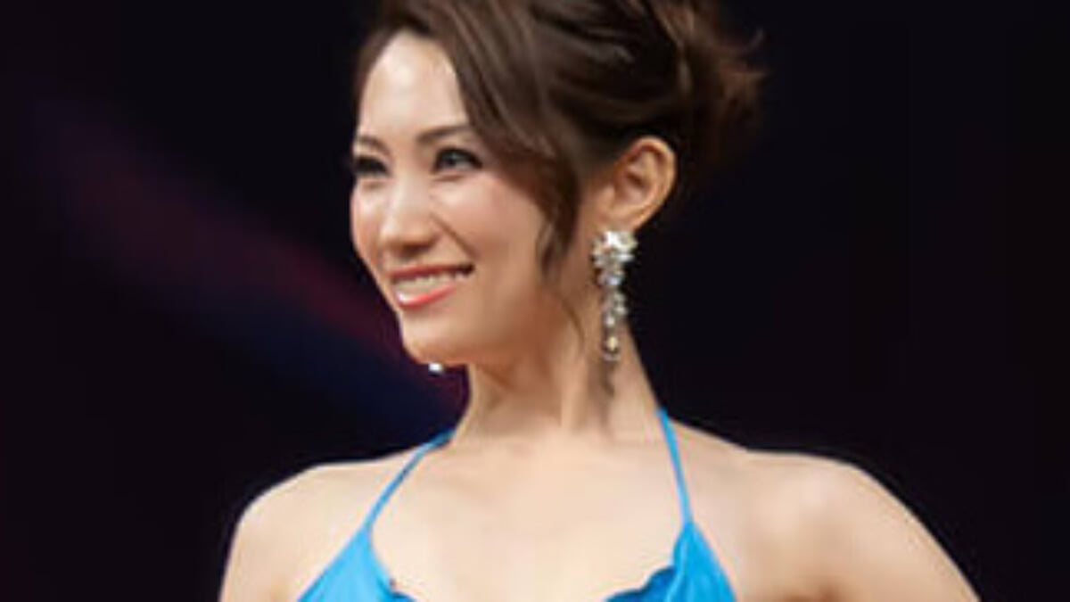 33歳・社長がコンテストで準グランプリ 「弛みがすごく出て自分への