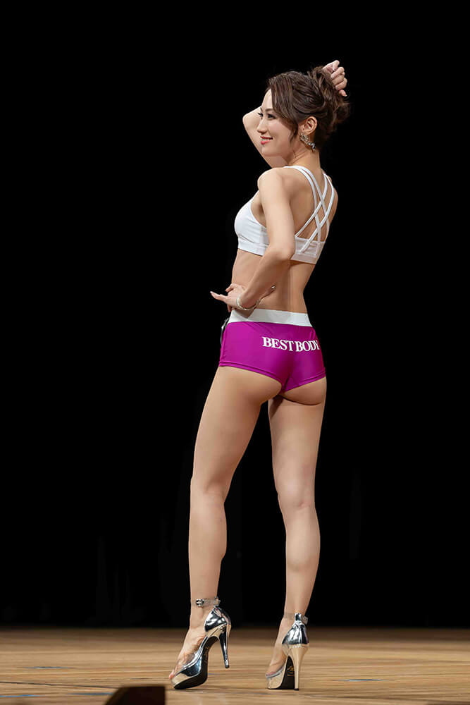 松石佳織さん