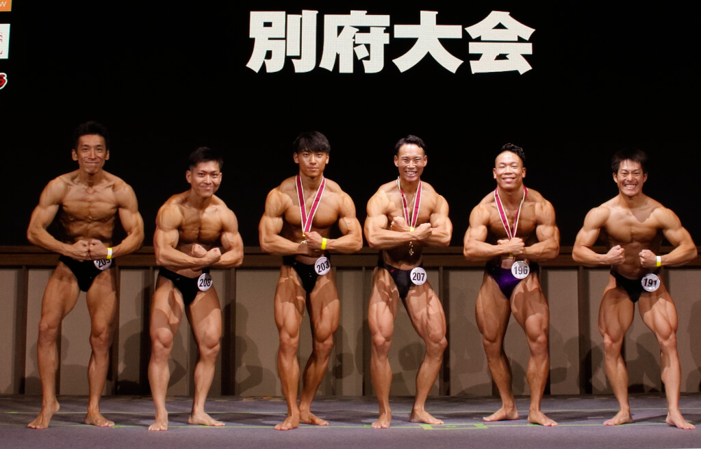 マッスルゲート結果】ため息が出るほどハイレベルな戦いがここにあり