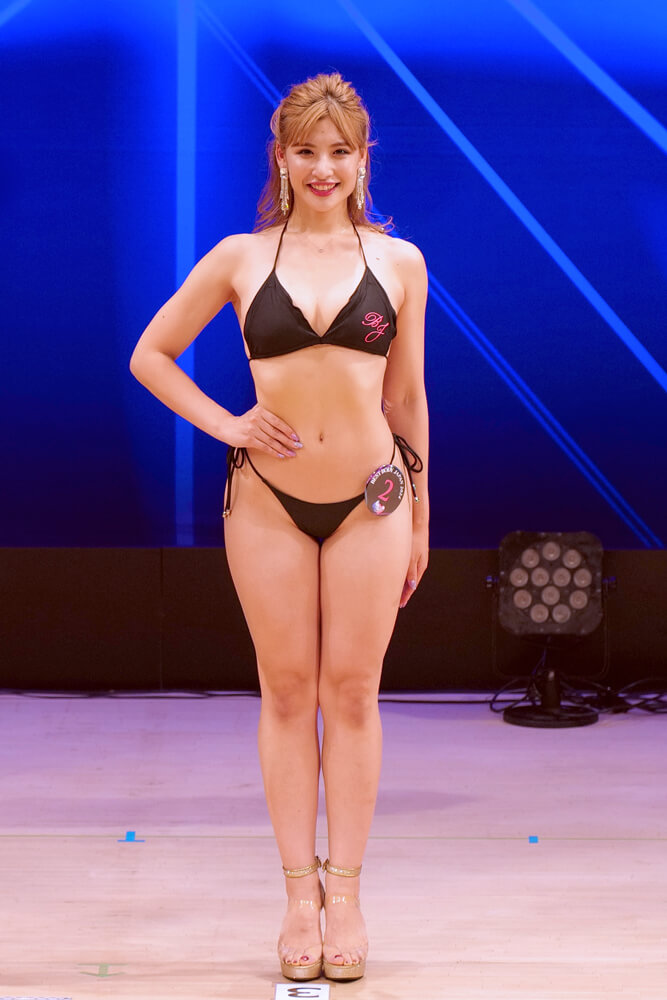 内藤篤子さん