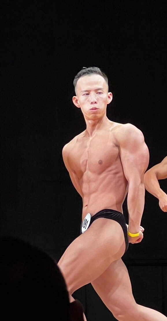 上田大貴さん
