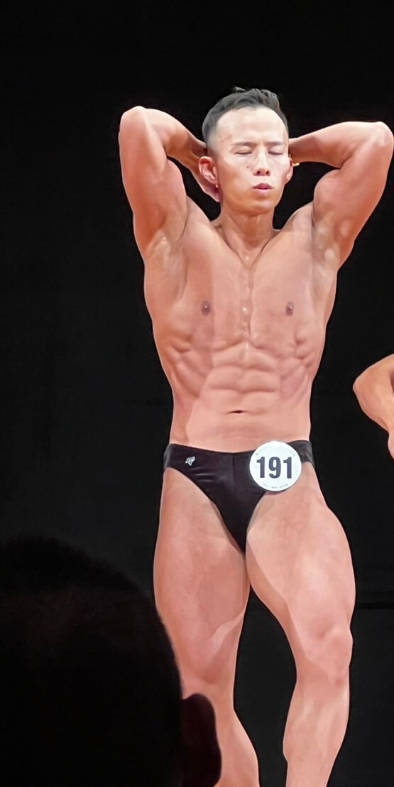 上田大貴さん