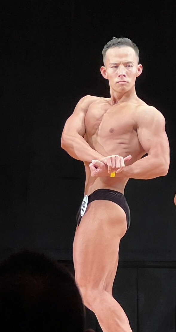 上田大貴さん