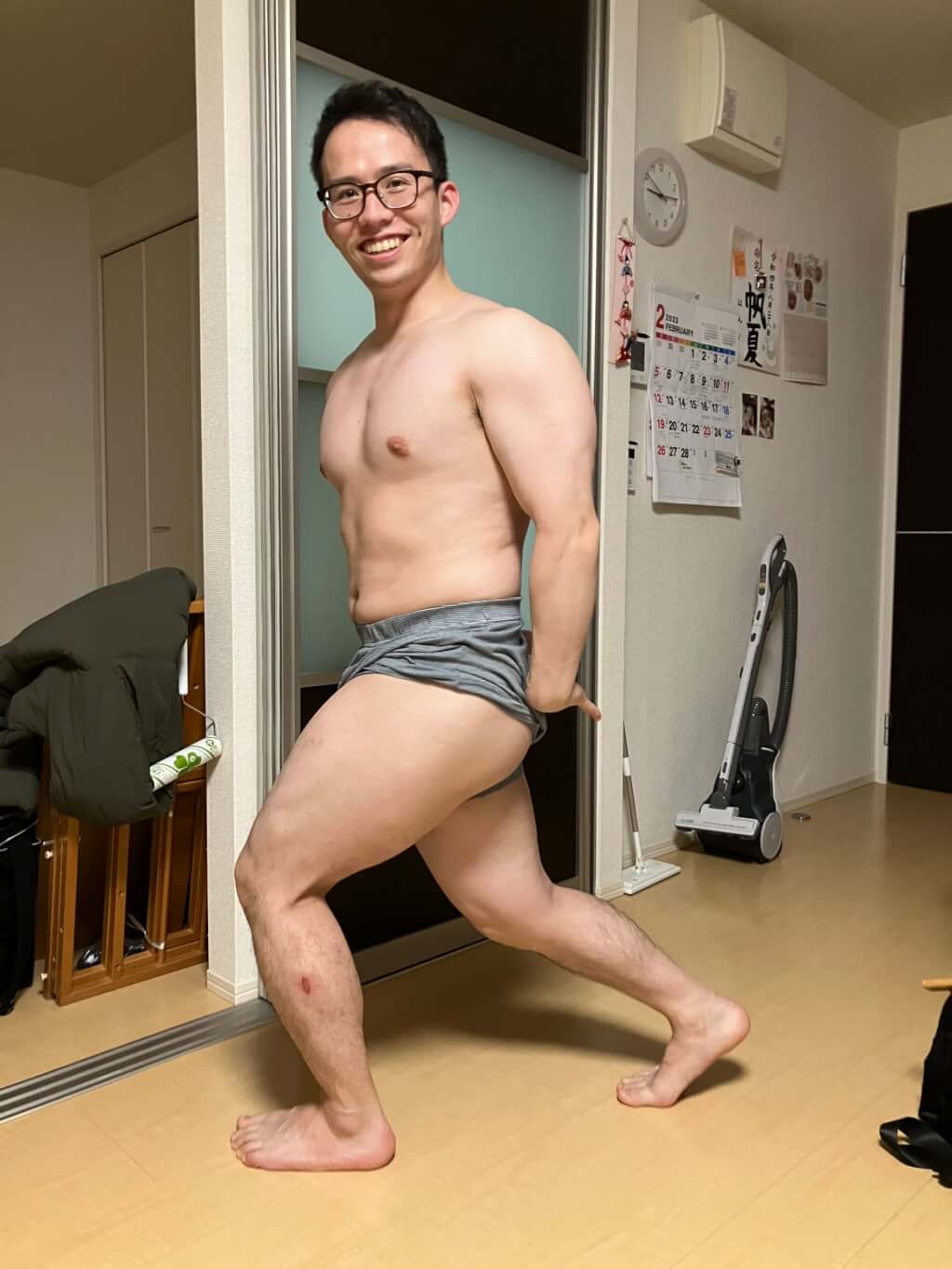 上田大貴さん