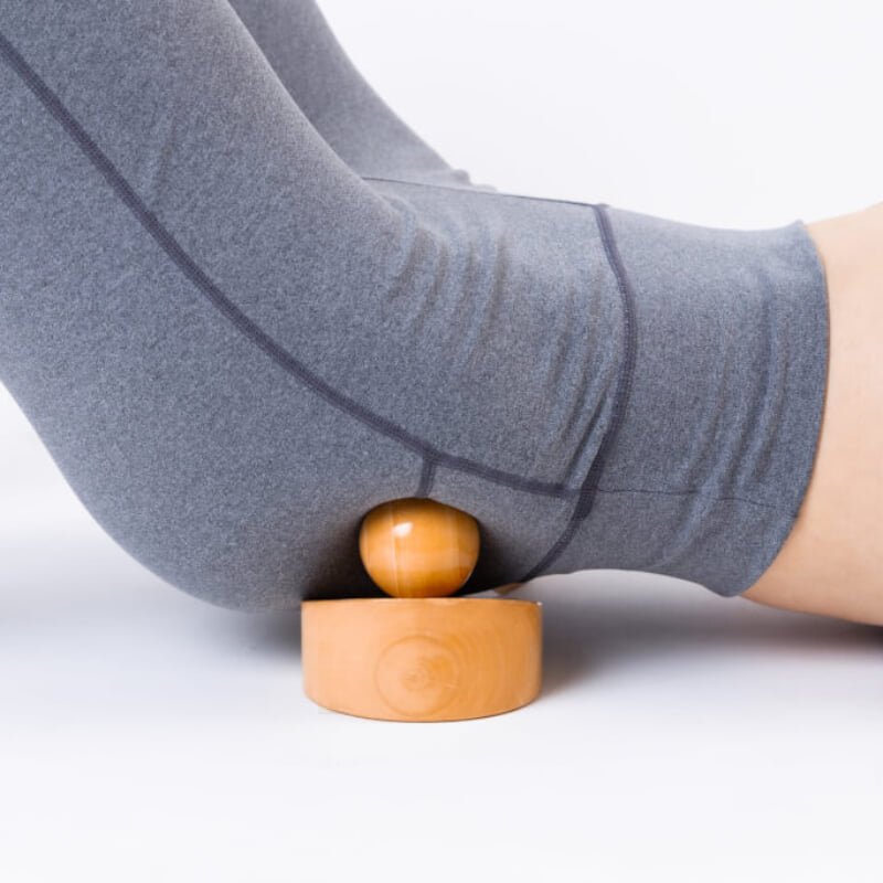 トレーニングの効果を最大化！プロも愛用する「骨盤職人」で疲労