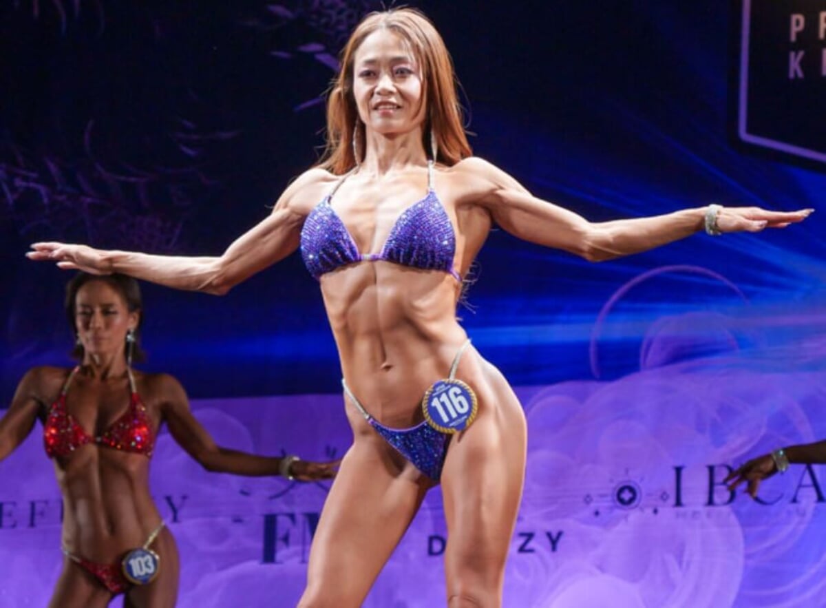 お尻が重力に負けていて」試着室で幻滅 広告会社勤務・2児の母がボディ