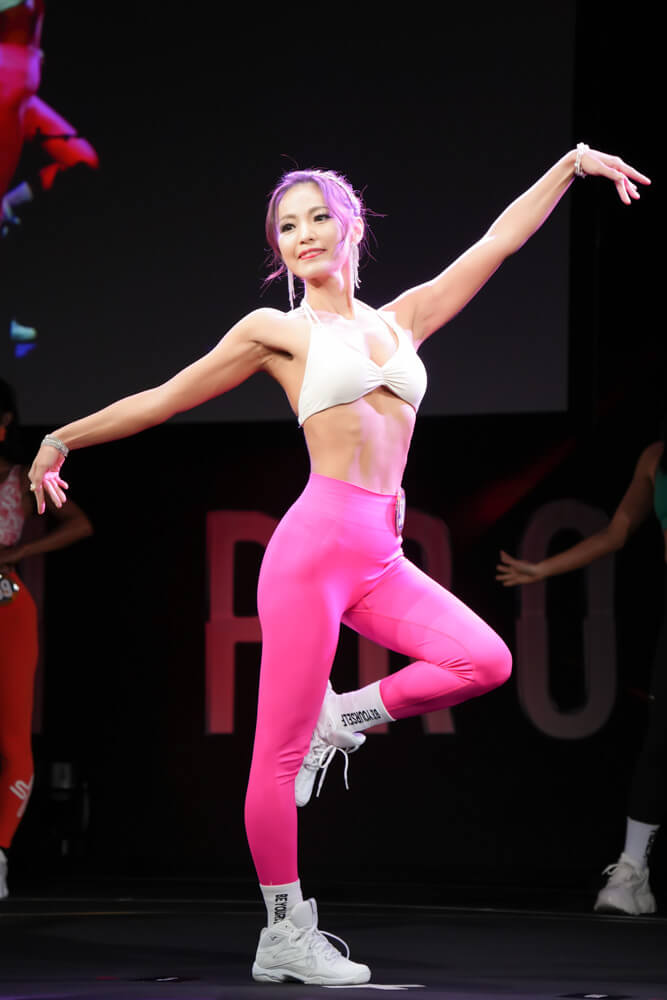 小松裕子さん