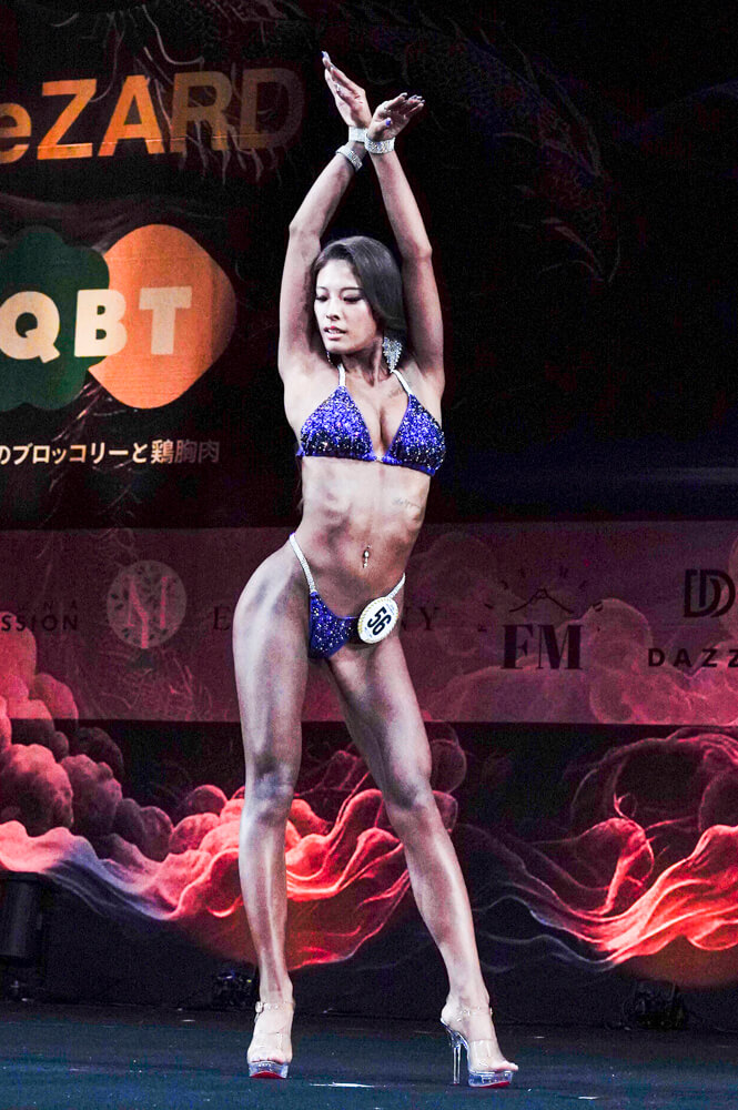 岡本美珠姫さん