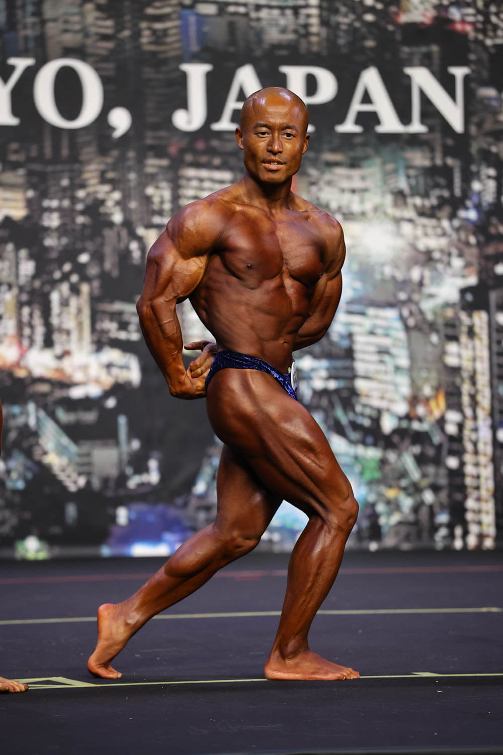 加藤直之選手