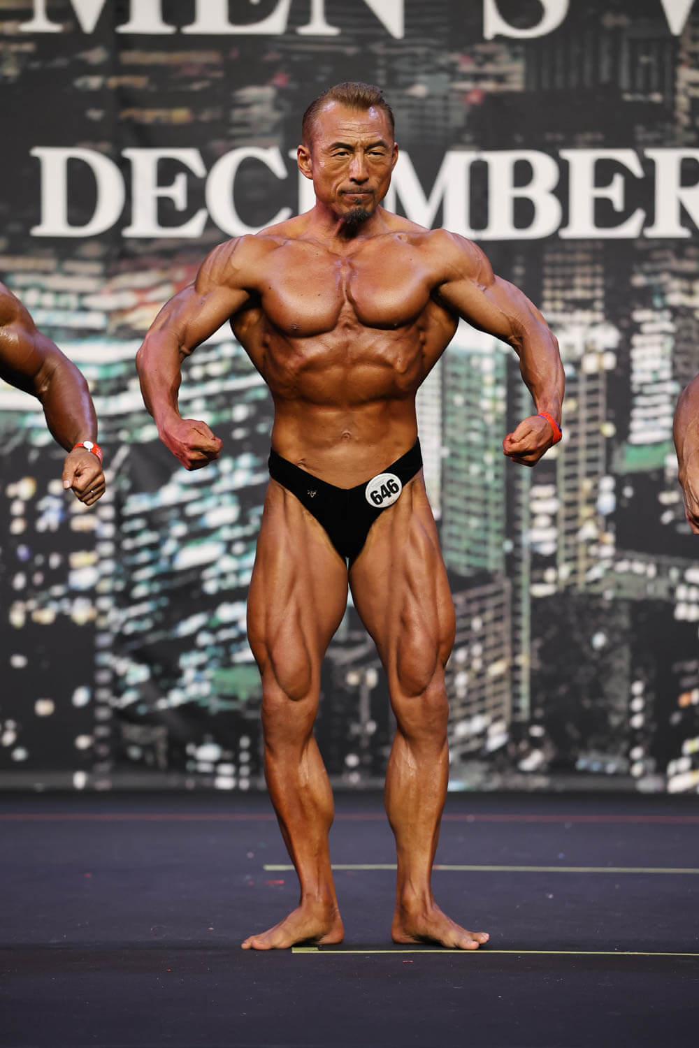 井上裕章選手