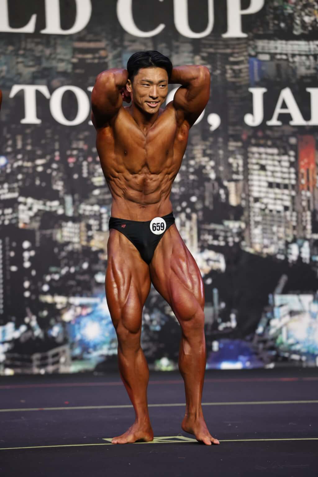 川中健介選手