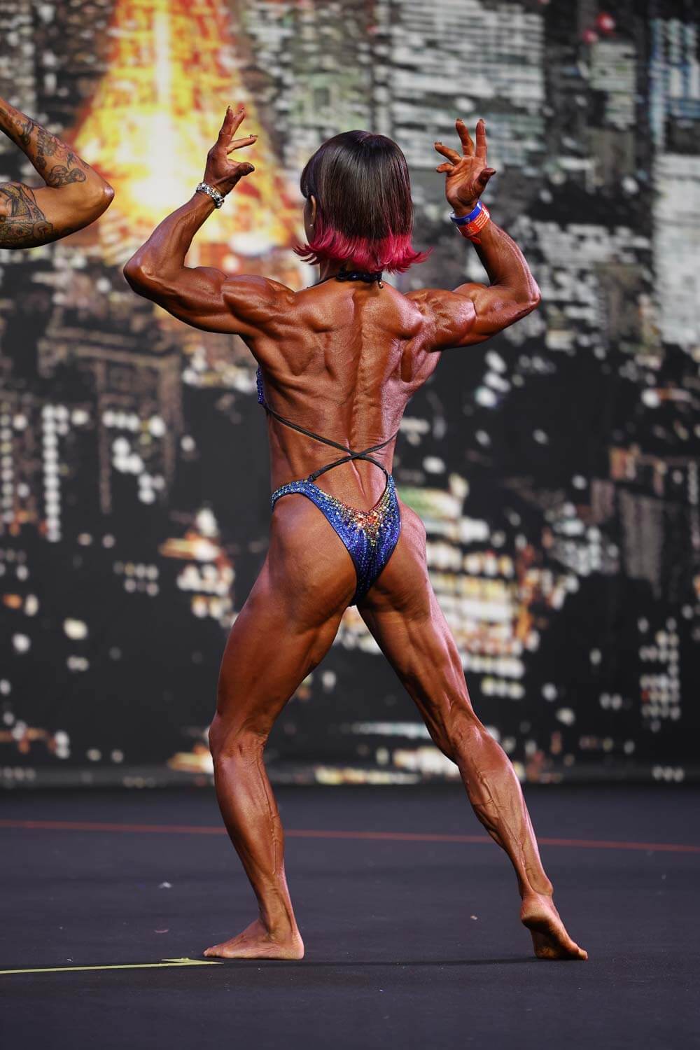 荻島順子選手