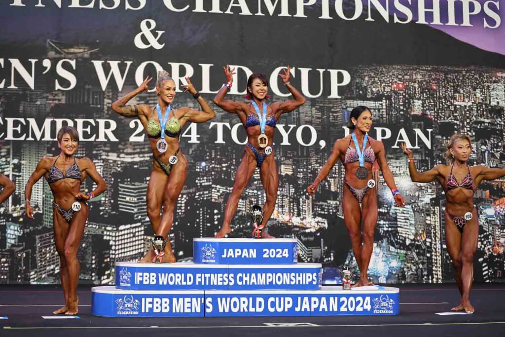 荻島順子選手