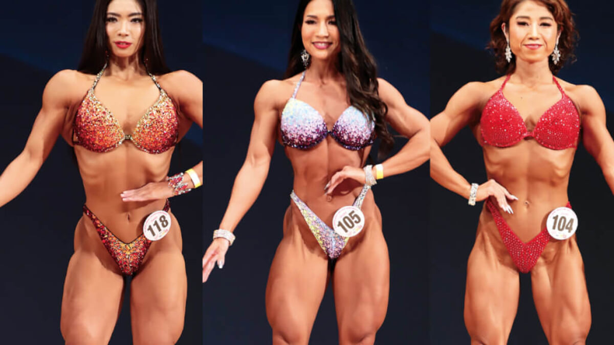 極太脚」で魅せるか!? 少数精鋭「ウェルネス」軍団が世界に挑む