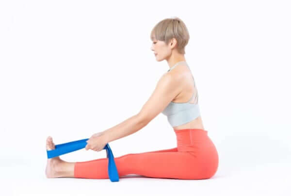 今日から実践できる「ほぐし」の簡単セルフケアをヨガインストラクター・宮城由香が伝授