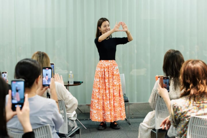 子宮マッサージで心が癒される？【PONNYOポンニョ（福女）メソッドの不思議な効果】