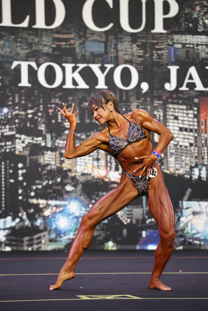 宮田みゆき選手